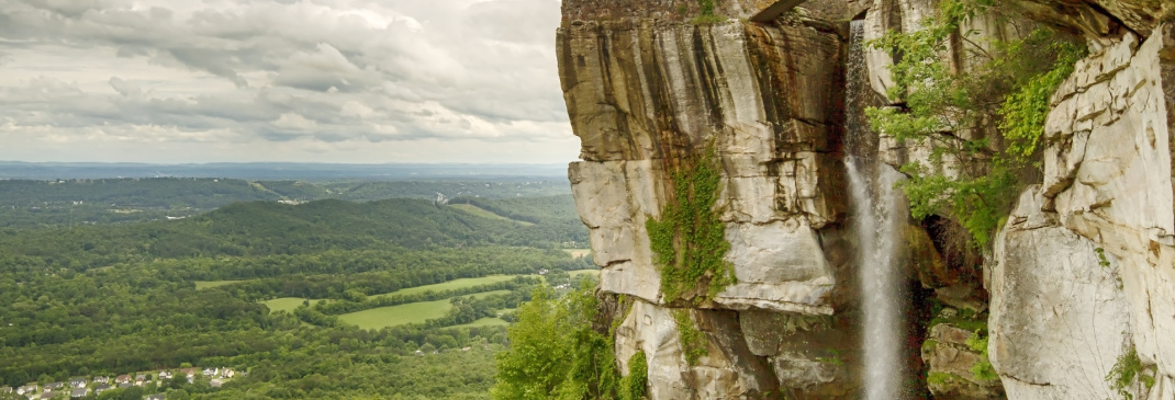 A quick guide to Chattanooga